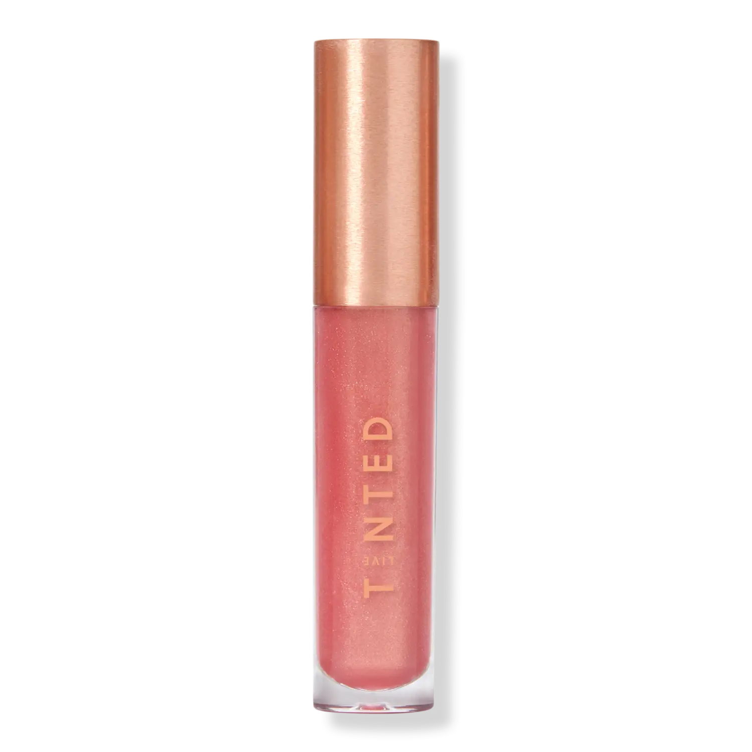 Увлажняющий блеск для губ Huegloss с высоким блеском Live Tinted, Honor (peachy pink shimmer)
Увлажняющий блеск для губ Huegloss с высоким блеском Live Tinted, Honor (peachy pink shimmer)