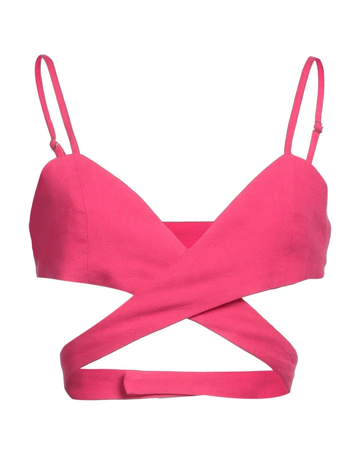 Топ Benjamin Benmoyal, фуксия
Топ Benjamin Benmoyal, фуксия