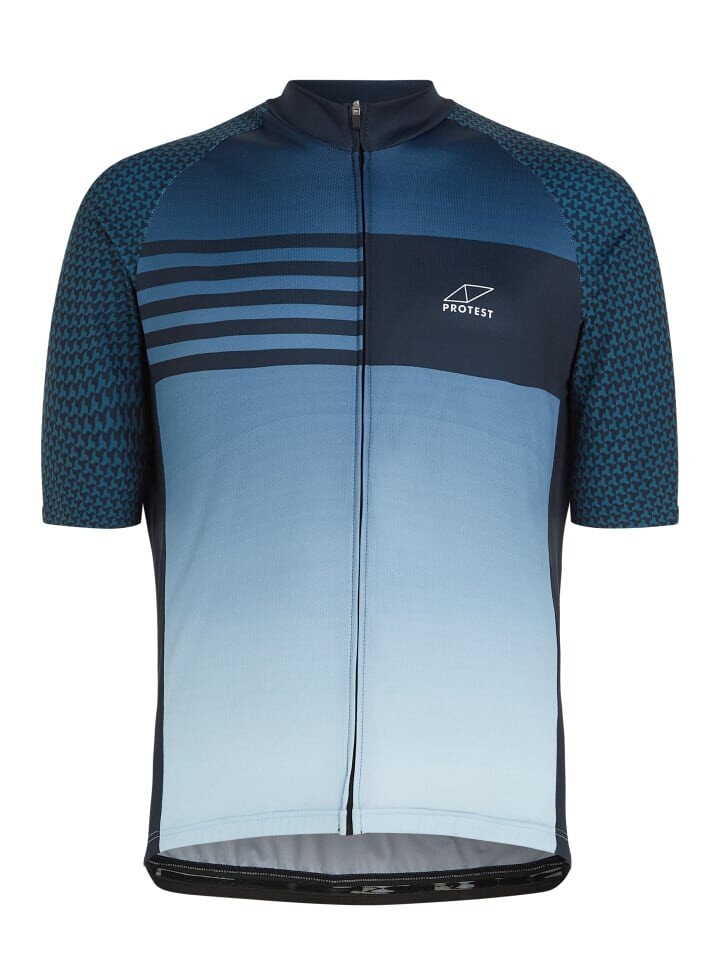 Функциональная рубашка Protest PRTGRUBB, цвет Night Skyblue
Функциональная рубашка Protest PRTGRUBB, цвет Night Skyblue