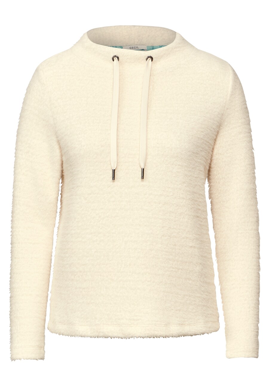 Рубашка CECIL, бежевый
Рубашка CECIL, бежевый