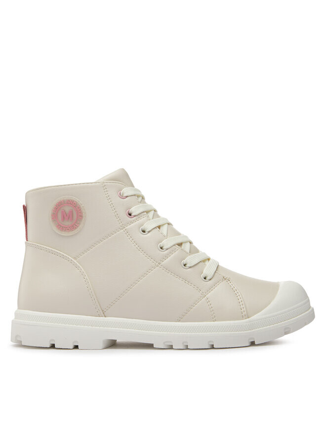 Сапоги Mayoral, экрю 
Сапоги Mayoral, экрю