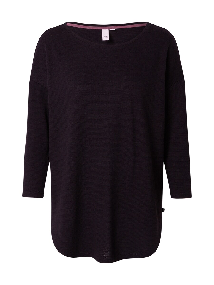 Рубашка QS, черный
Рубашка QS, черный