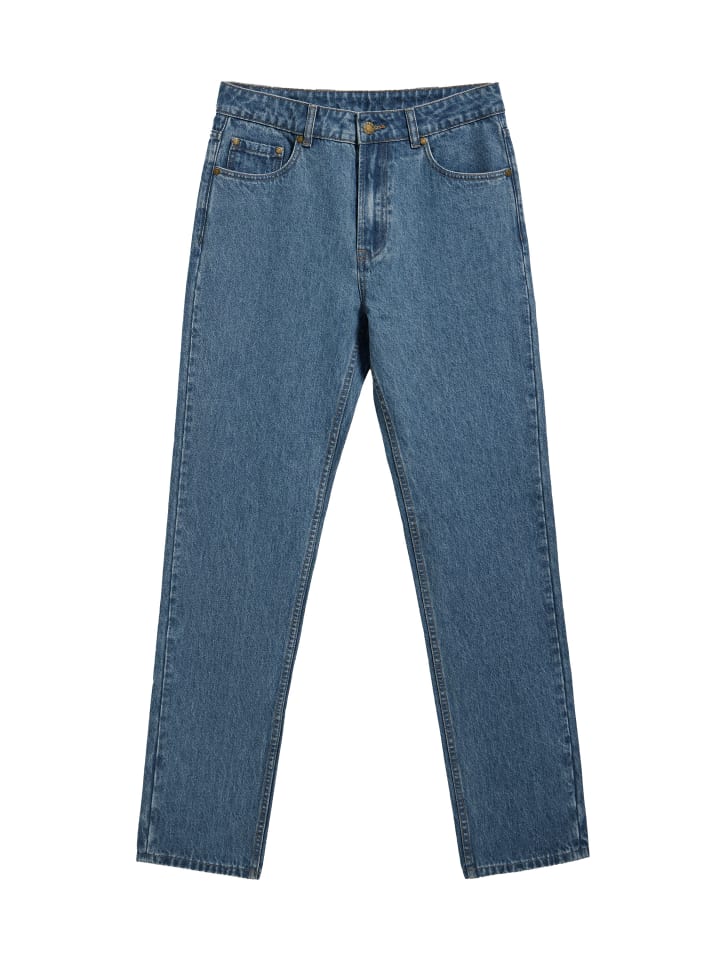 Джинсы цвета деним Polo Club
Джинсы цвета деним Polo Club