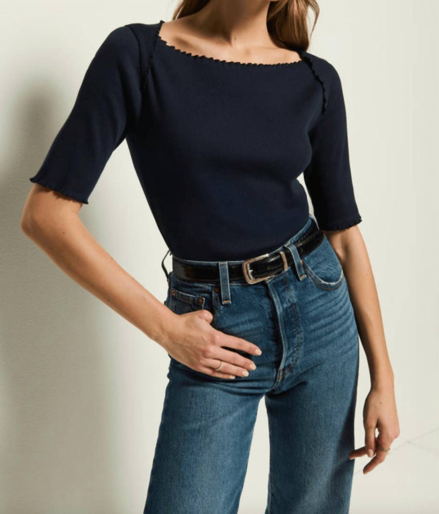 Топ Julee в расцветке "Ночное небо" Nation LTD, Night Sky
Топ Julee в расцветке "Ночное небо" Nation LTD, Night Sky