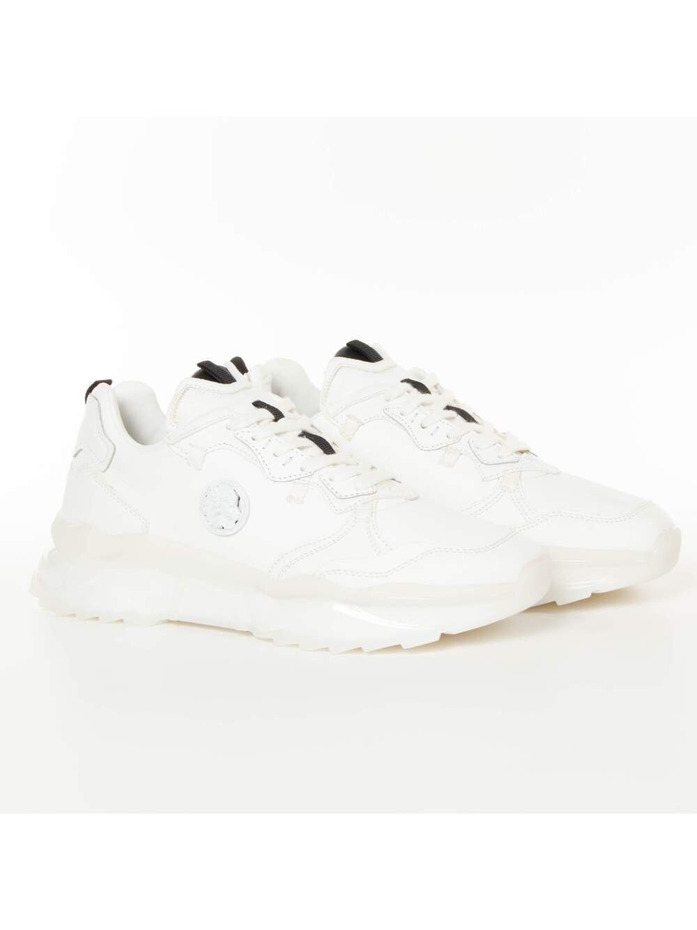 Кроссовки треугольные Guess, белый
Кроссовки треугольные Guess, белый