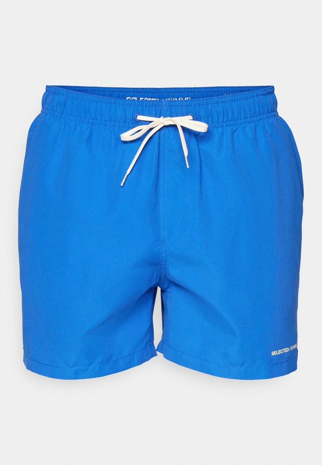 Шорты для плавания SLHDANE Selected Homme, синий деним
Шорты для плавания SLHDANE Selected Homme, синий деним