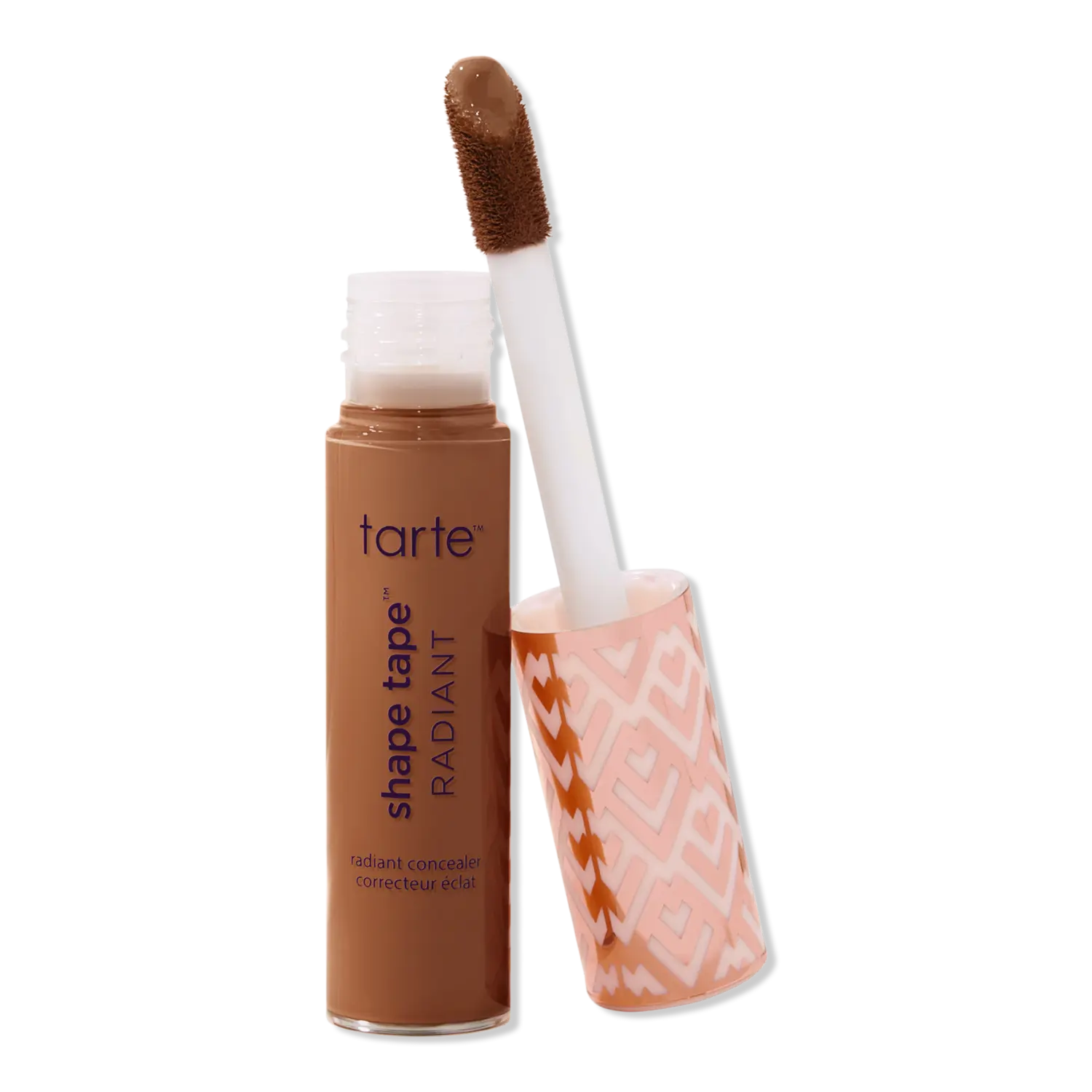 Консилер Shape Tape Radiant Tarte, 54H Deep Honey (deep skin with warm, peach undertones)
Консилер Shape Tape Radiant Tarte, 54H Deep Honey (deep skin with warm, peach undertones)