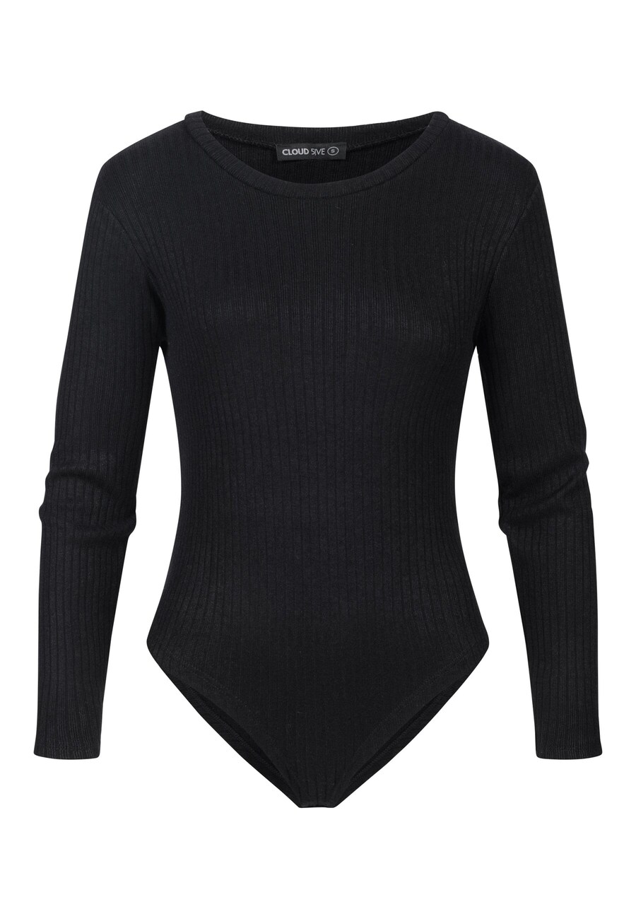 Боди Cloud5ive, черный
Боди Cloud5ive, черный