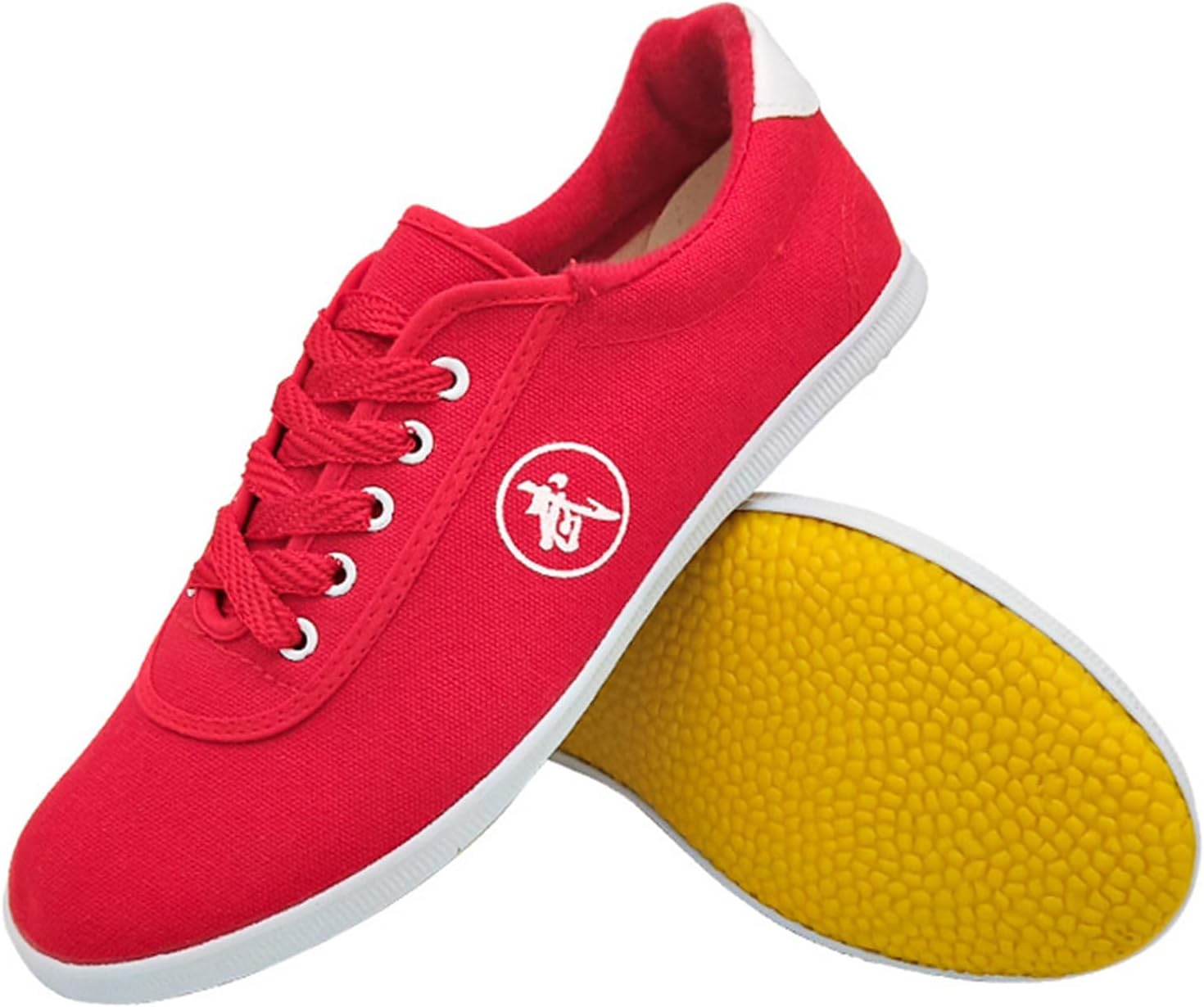 Боевые туфли JiuQing для мужчин, женщин и детей для Тайцзи и Тхэквондо, кроссовки из ткани, обувь для ходьбы, красный
Боевые туфли JiuQing для мужчин, женщин и детей для Тайцзи и Тхэквондо, кроссовки из ткани, обувь для ходьбы, красный