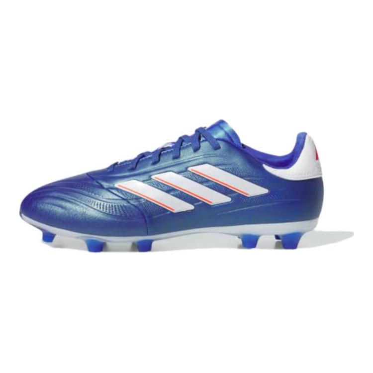 Copa Pure 2.1 FG J 'Marinerush Pack' Adidas, синий белый
Copa Pure 2.1 FG J 'Marinerush Pack' Adidas, синий белый