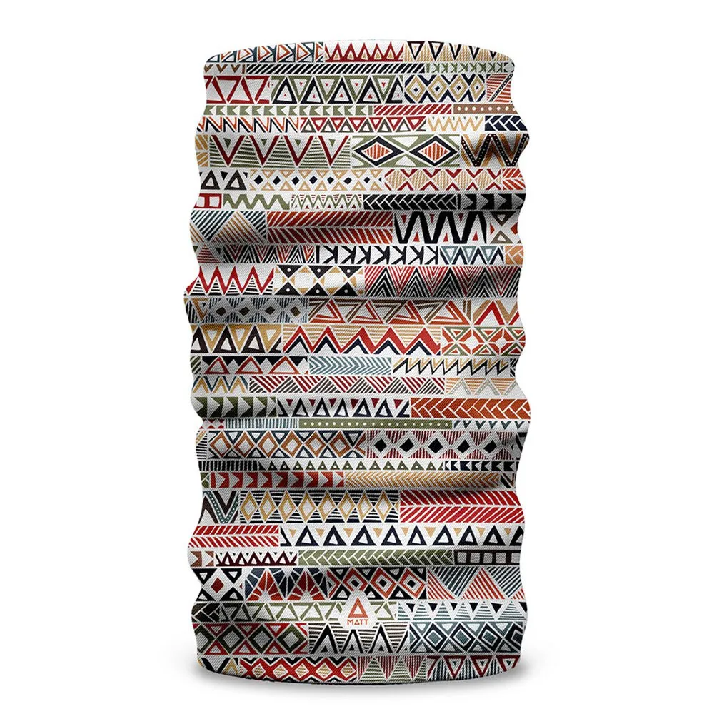 Неквормер Matt Coolmax Eco, разноцветный
Неквормер Matt Coolmax Eco, разноцветный