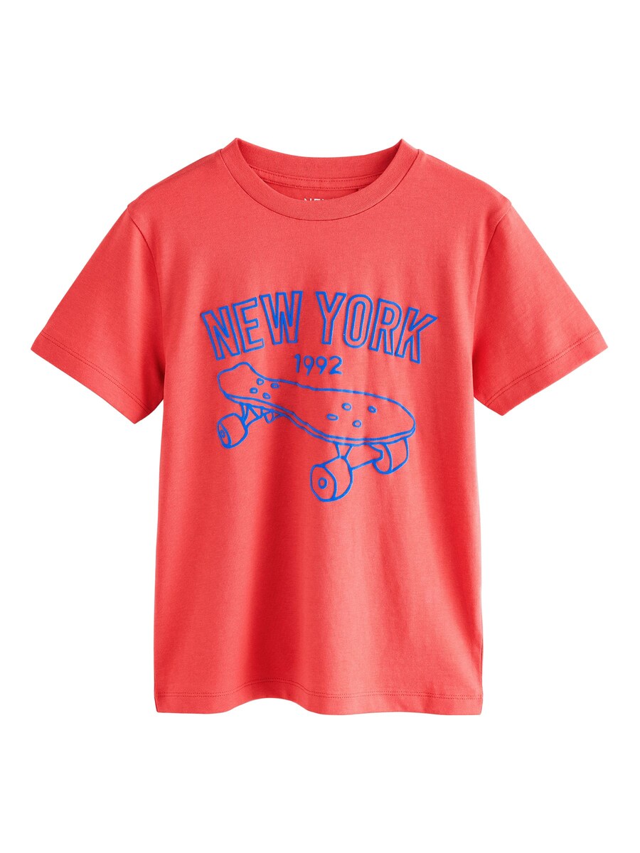 Рубашка Next, красный
Рубашка Next, красный