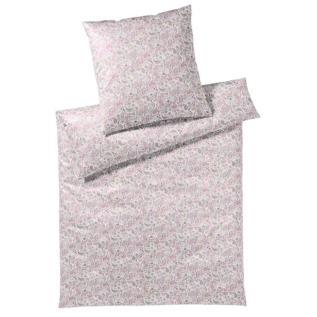 Элегантная атласная наволочка Mako Single 2360 Fortune Color Rose Размер 80x80 Elegante
Элегантная атласная наволочка Mako Single 2360 Fortune Color Rose Размер 80x80 Elegante