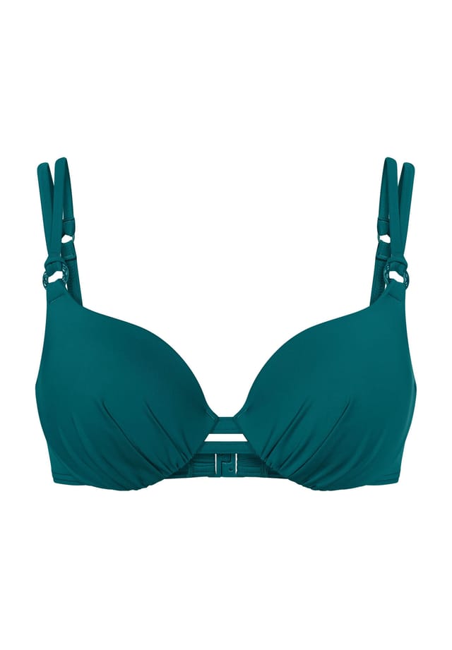 Летний топ бикини на косточках микс и подбор Triumph, цвет mystic sea
Летний топ бикини на косточках микс и подбор Triumph, цвет mystic sea