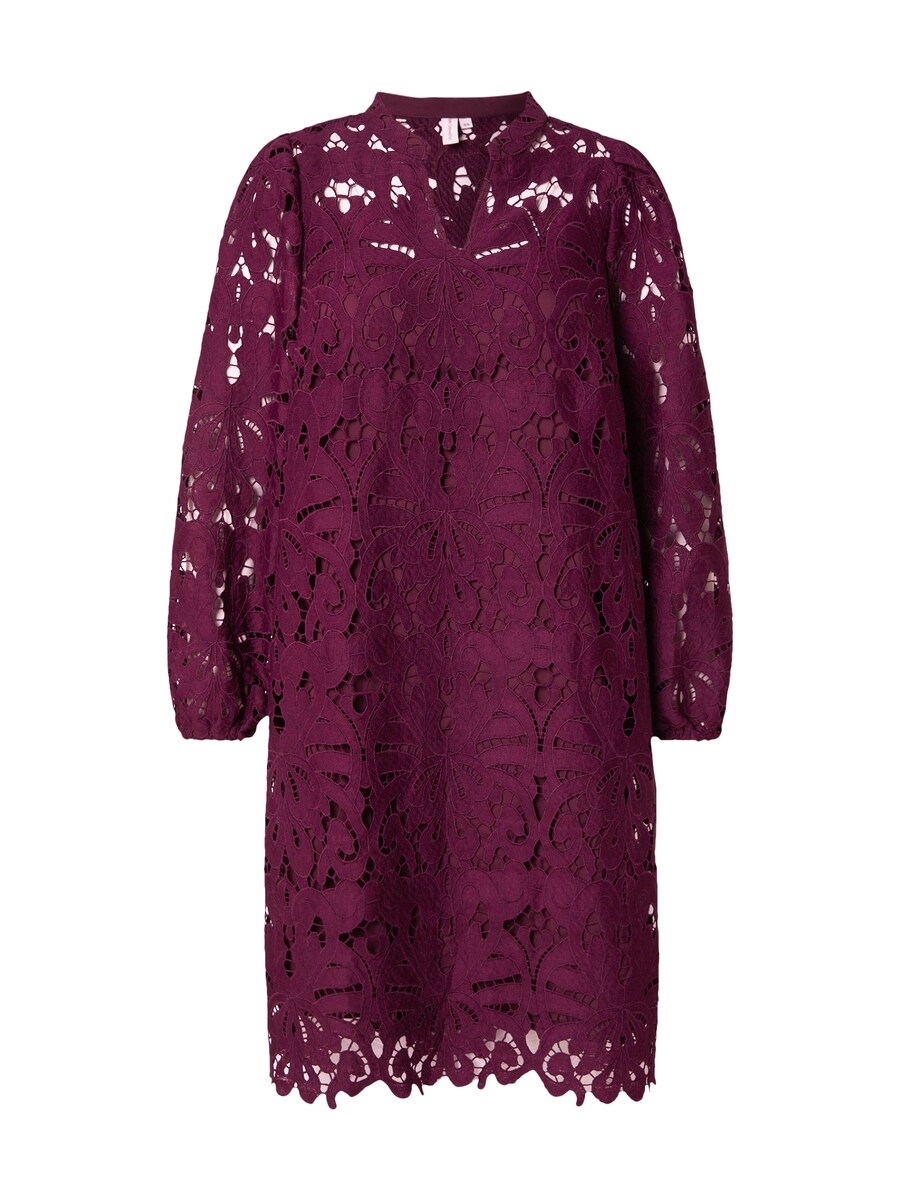 Коктейльное платье ONLY Carmakoma, Wine Red
Коктейльное платье ONLY Carmakoma, Wine Red