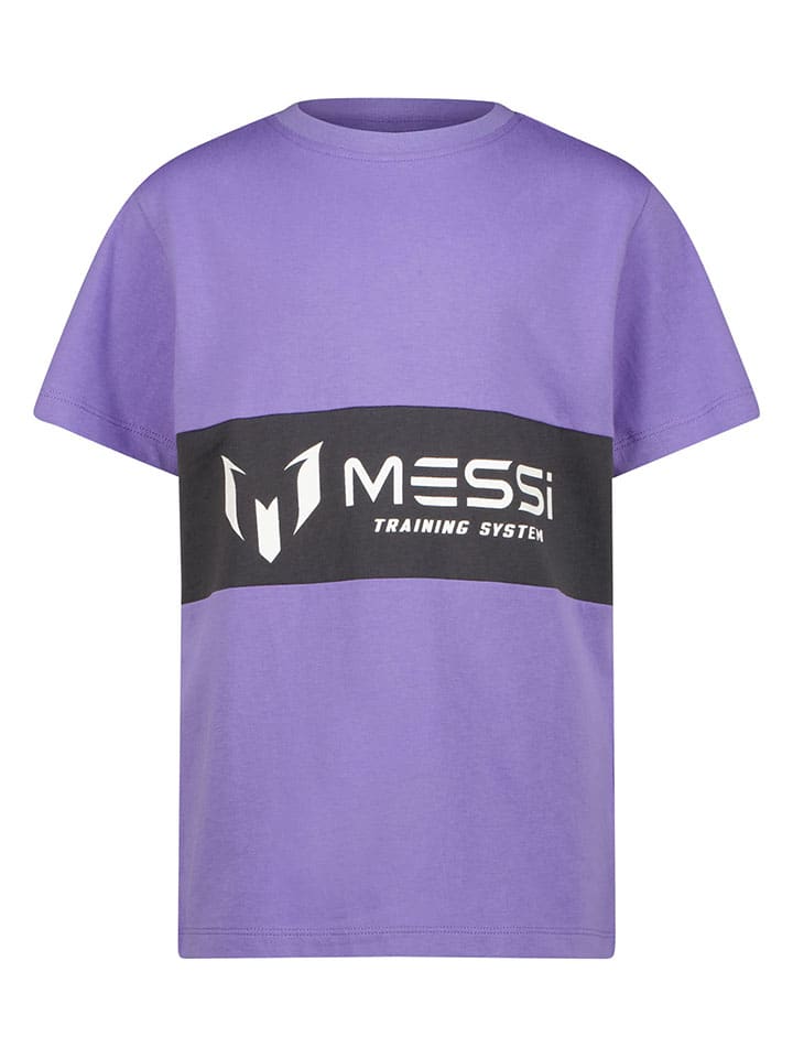 Футболка Messi, фиолетовый
Футболка Messi, фиолетовый