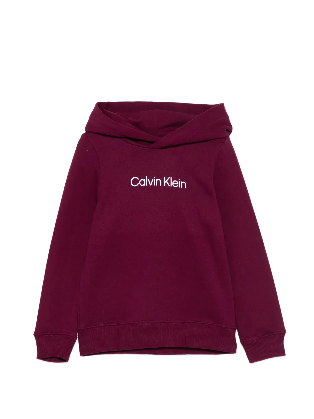 Худи с логотипом Calvin Klein Kids, фиолетовый
Худи с логотипом Calvin Klein Kids, фиолетовый