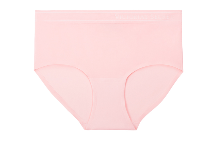 Victoria's Secret Женские трусики 1 упаковка Cherry Blossom Pink
Victoria's Secret Женские трусики 1 упаковка Cherry Blossom Pink