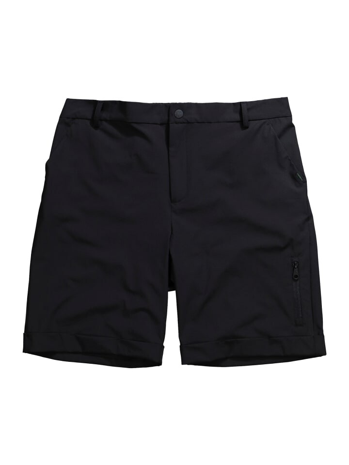 Тканевые шорты JP1880, черный
Тканевые шорты JP1880, черный