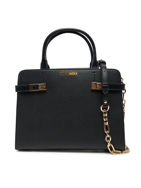 Сумочка Blorene SM13001509 Steve Madden, черный
Сумочка Blorene SM13001509 Steve Madden, черный