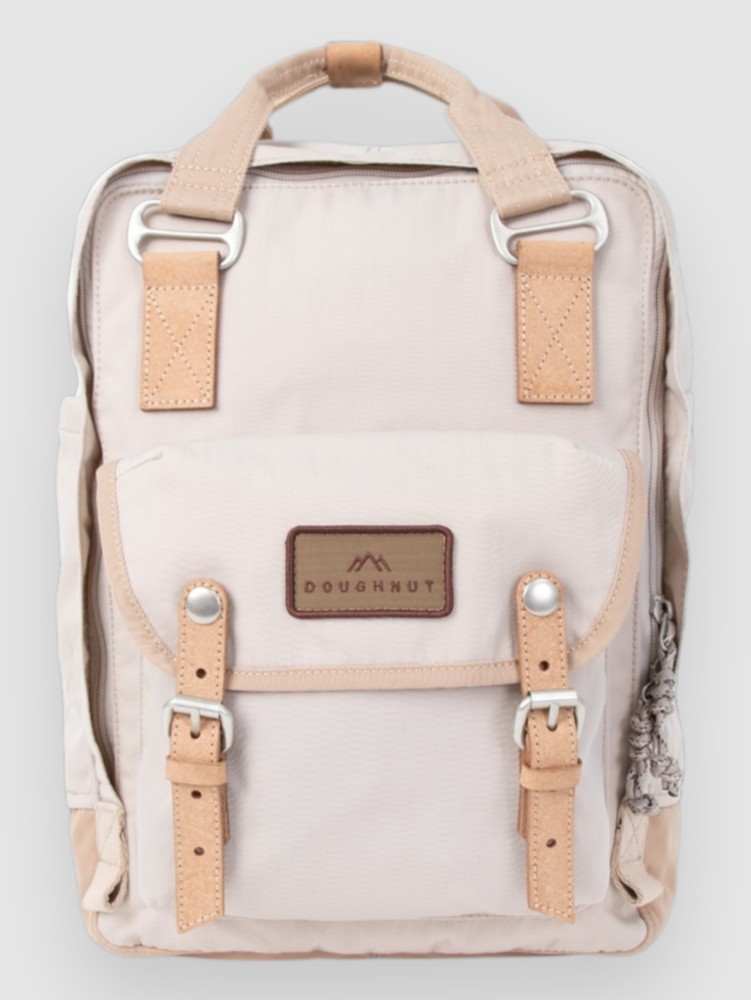 Рюкзак Doughnut Macaroon Happy Camper Rucksack, ivory
Рюкзак Doughnut Macaroon Happy Camper Rucksack, ivory