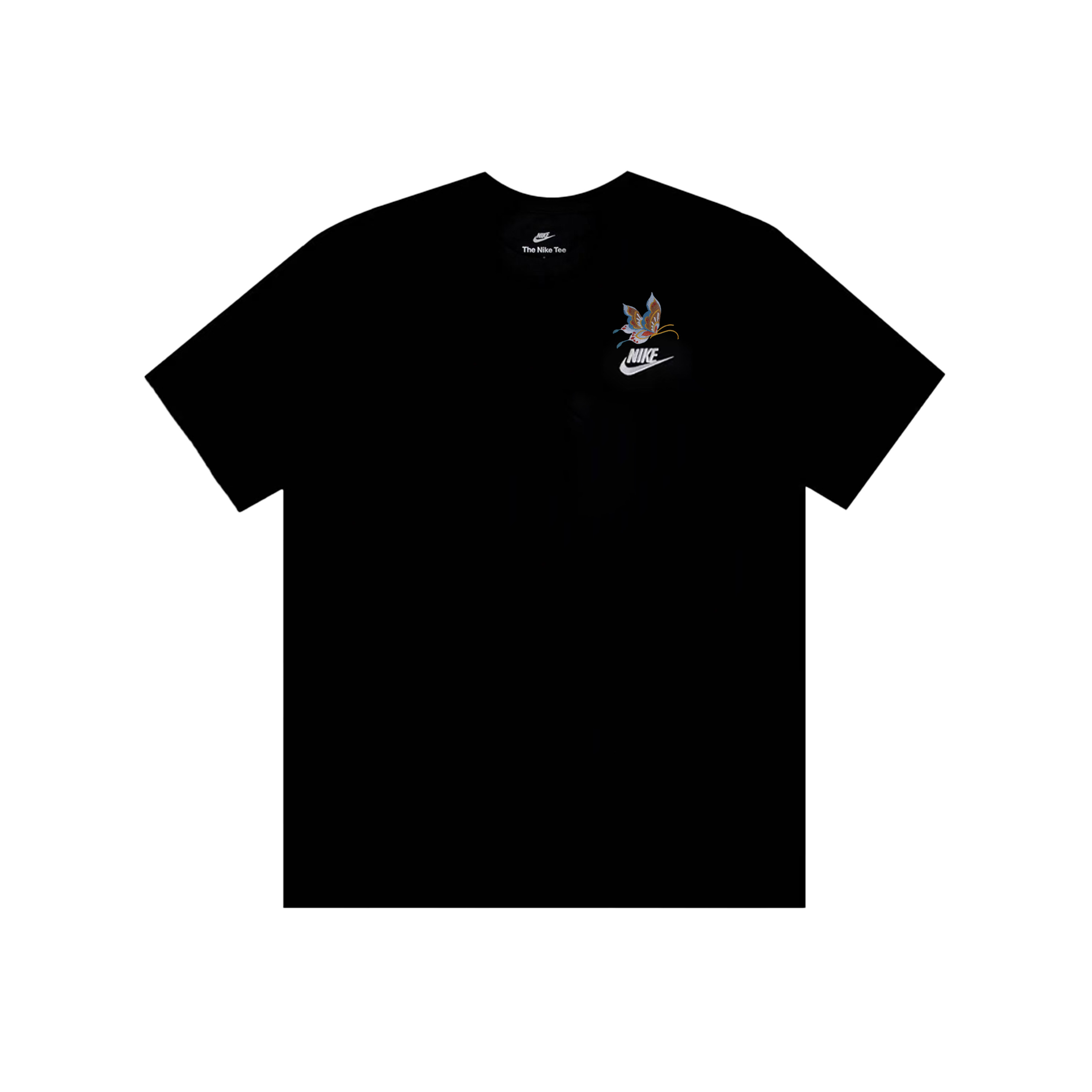 Nike Футболка мужская черная, Черный, Nike Футболка мужская черная
Nike Футболка мужская черная, Черный, Nike Футболка мужская черная