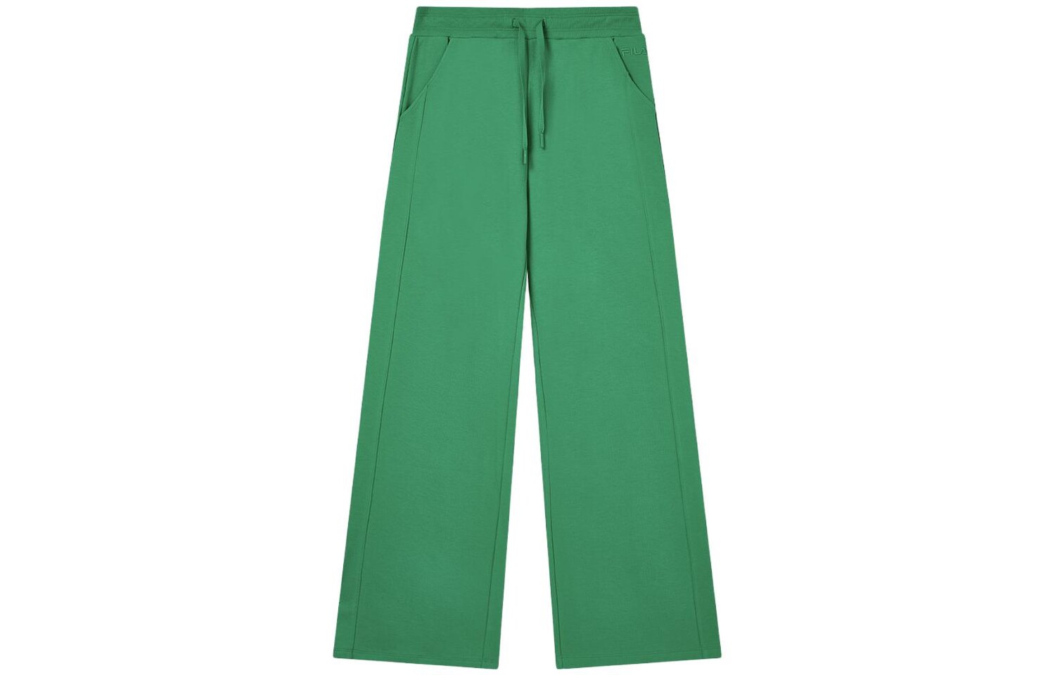 Повседневные брюки женские зеленые бобы Fila
Повседневные брюки женские зеленые бобы Fila