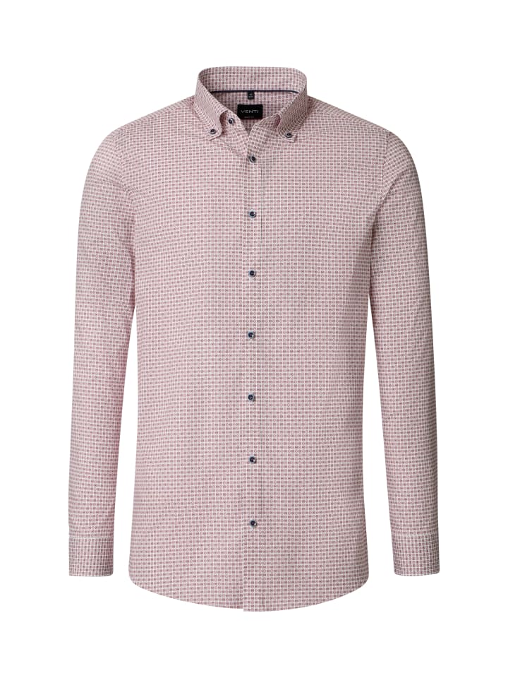 Рубашка Venti, красный
Рубашка Venti, красный