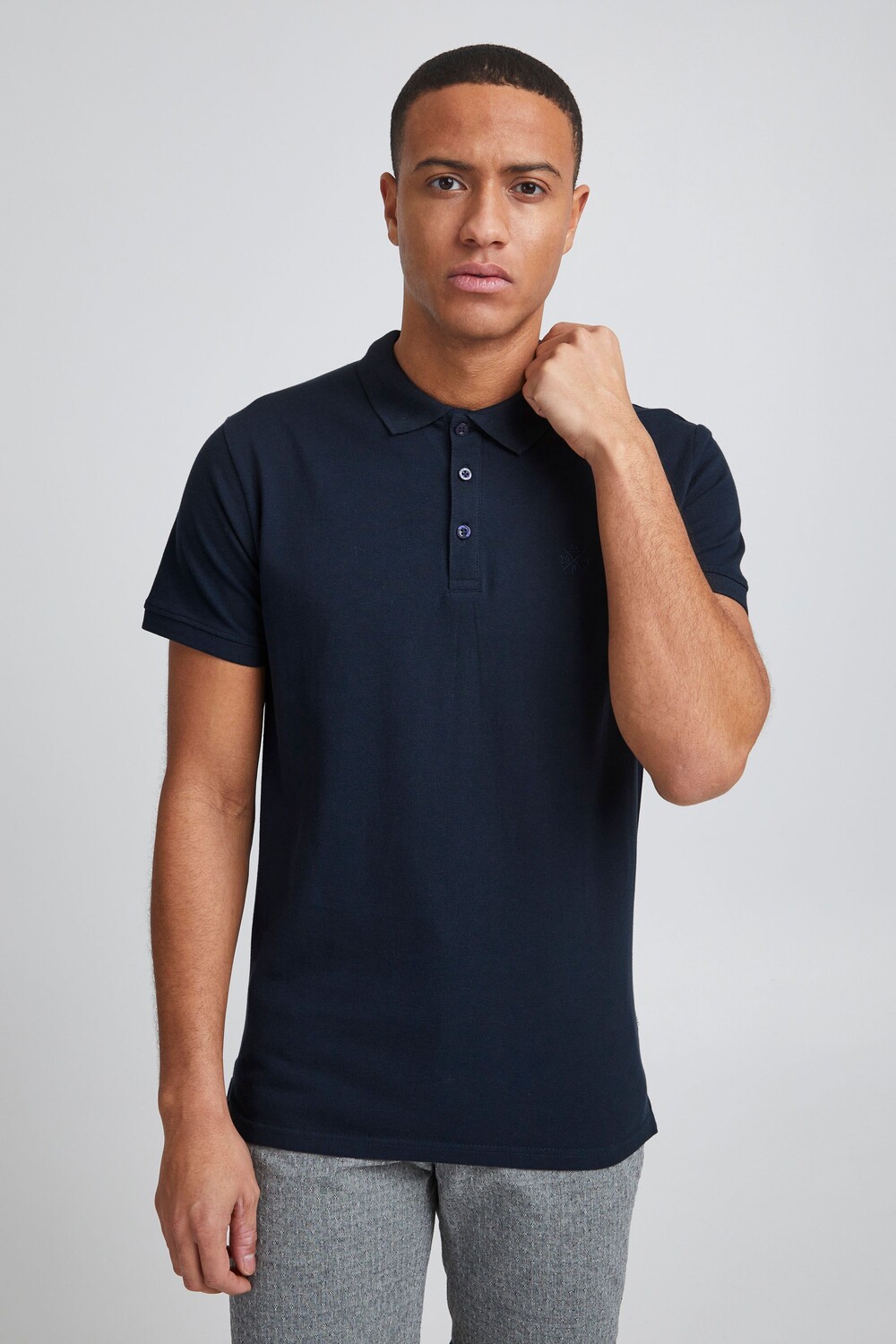 Поло 11 Project PROrson, синий
Поло 11 Project PROrson, синий