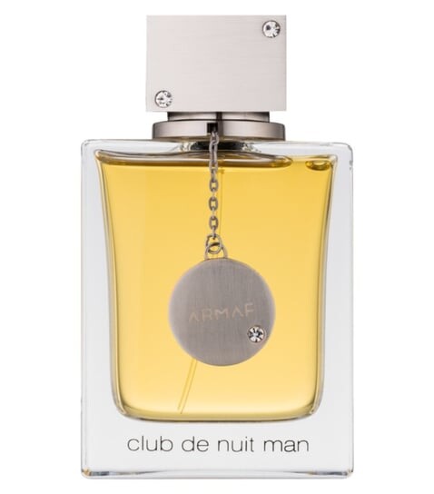Туалетная вода, 105 мл Armaf, Club De Nuit Man
Туалетная вода, 105 мл Armaf, Club De Nuit Man