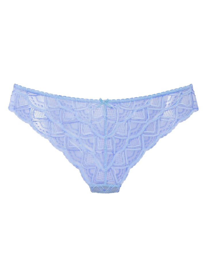 Стринги Vivance, светло-синий
Стринги Vivance, светло-синий