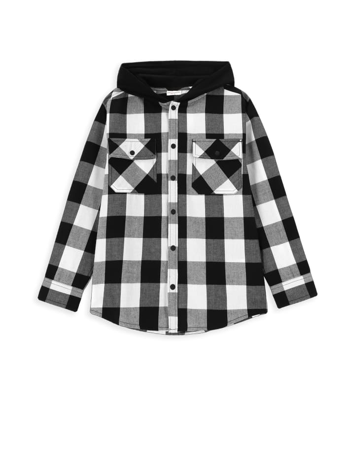 Рубашка Coccodrillo, красочный
Рубашка Coccodrillo, красочный