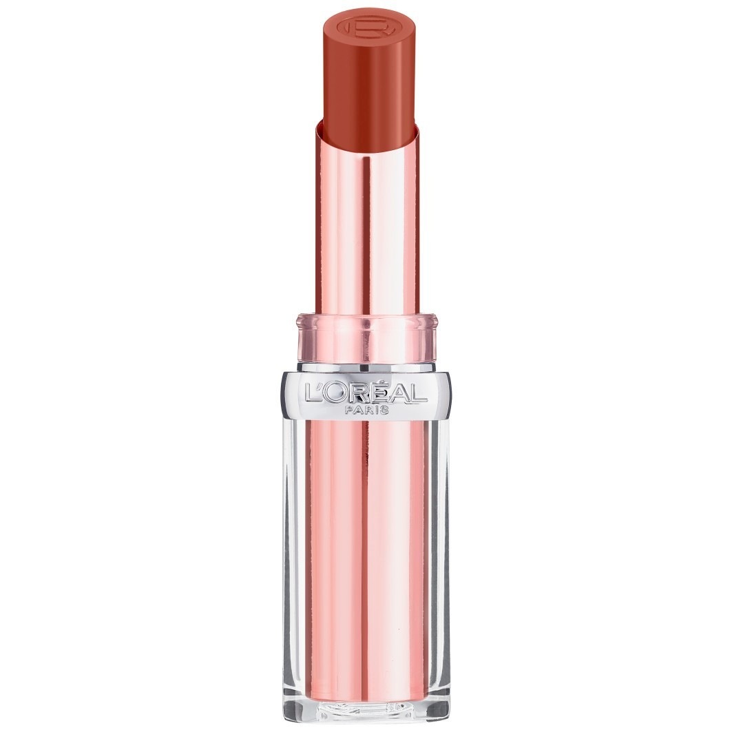 Помада для губ color riche glow paradise balm in lipstick Loreal Paris, 107 - brown enchante, вес 3.8 гр.
Помада для губ color riche glow paradise balm in lipstick Loreal Paris, 107 - brown enchante, вес 3.8 гр.