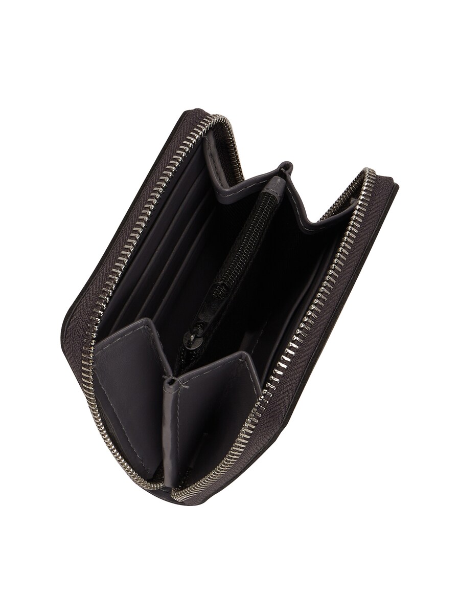 Кошелек O bag, черный
Кошелек O bag, черный