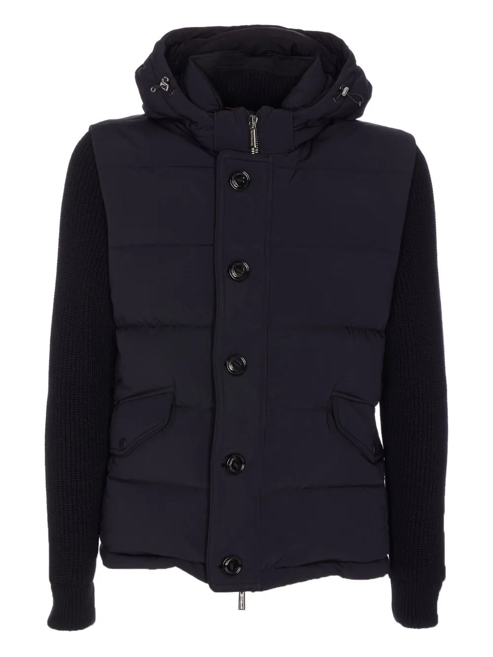 Куртка Foscolo Moorer, черный
Куртка Foscolo Moorer, черный