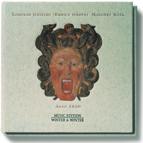 CD диск Anno 1630 / Various: Anno 1630 / Various
CD диск Anno 1630 / Various: Anno 1630 / Various