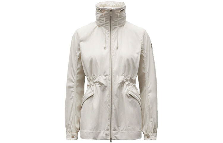 Укороченное пальто женское белый Moncler
Укороченное пальто женское белый Moncler