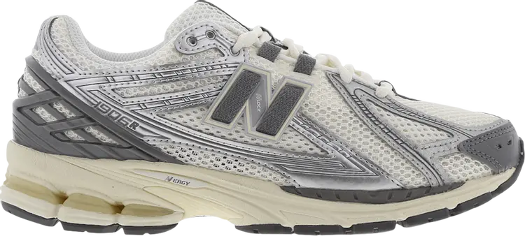 Кроссовки 1906R 'Grey Silver', серый
Кроссовки 1906R 'Grey Silver', серый