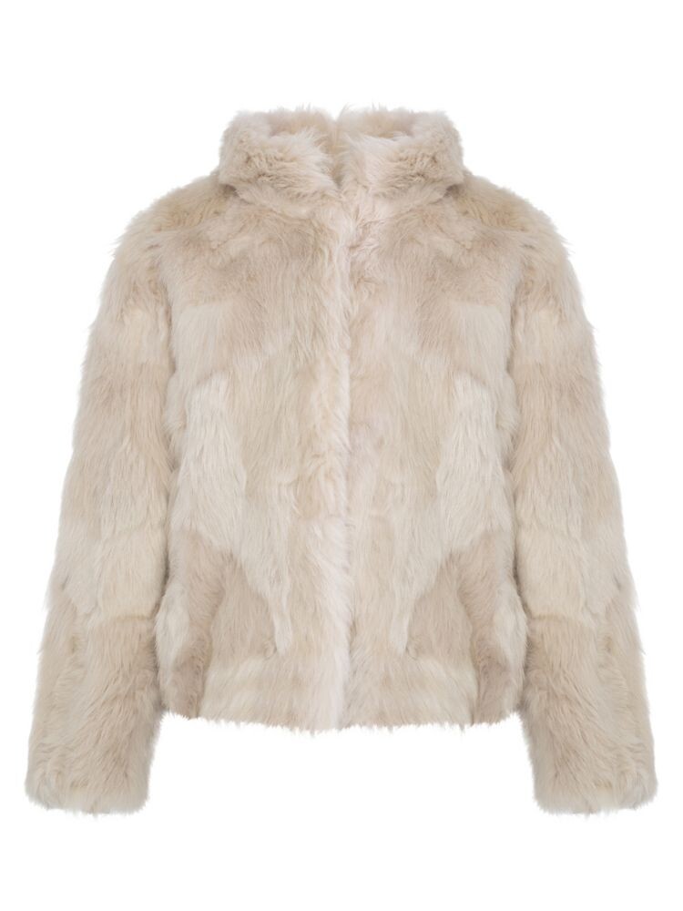 Куртка из овчины классического кроя Made For Generations Toscana Wolfie Furs, цвет Natural, Коричневый, Куртка из овчины классического кроя Made For Generations Toscana Wolfie Furs, цвет Natural
Куртка из овчины классического кроя Made For Generations Toscana Wolfie Furs, цвет Natural, Коричневый, Куртка из овчины классического кроя Made For Generations Toscana Wolfie Furs, цвет Natural