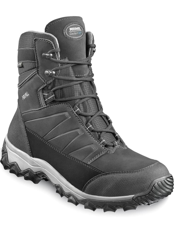 Походная обувь MEINDL Outdoorschuh, черный
Походная обувь MEINDL Outdoorschuh, черный