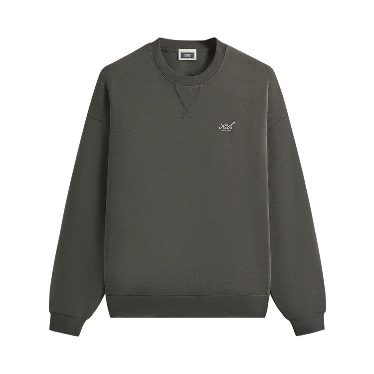 Свитер Kith Compact Knit Nelson Crewneck, Machine
Свитер Kith Compact Knit Nelson Crewneck, Machine