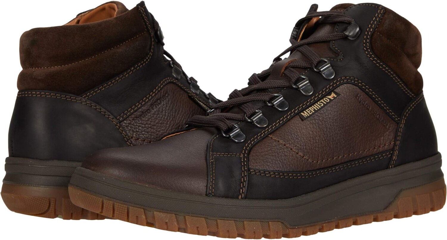 Кроссовки Pitt Mephisto, цвет Dark Brown Nevada, Коричневый, Кроссовки Pitt Mephisto, цвет Dark Brown Nevada 
Кроссовки Pitt Mephisto, цвет Dark Brown Nevada, Коричневый, Кроссовки Pitt Mephisto, цвет Dark Brown Nevada