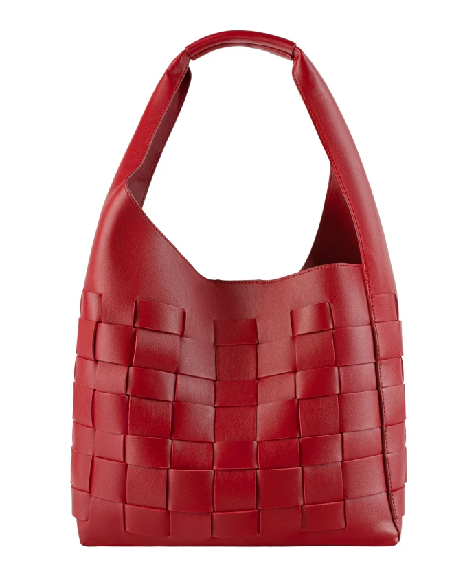 Сумка через плечо L37, красный
Сумка через плечо L37, красный