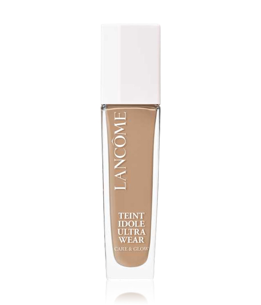Жидкая основа LANCÔME Teint Idole Ultra Wear Care & Glow, 355N, 30 ml
Жидкая основа LANCÔME Teint Idole Ultra Wear Care & Glow, 355N, 30 ml