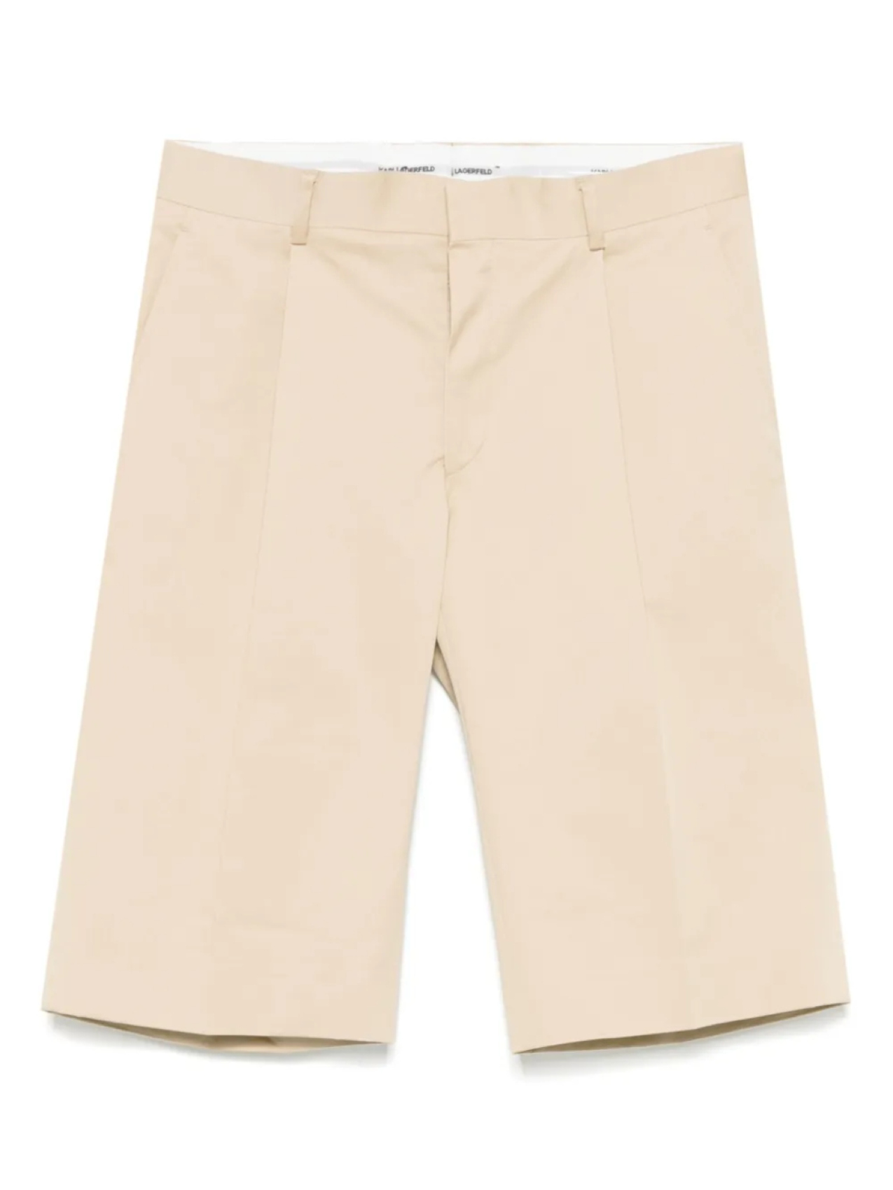 Шорты Cool Karl Lagerfeld, нейтральный
Шорты Cool Karl Lagerfeld, нейтральный