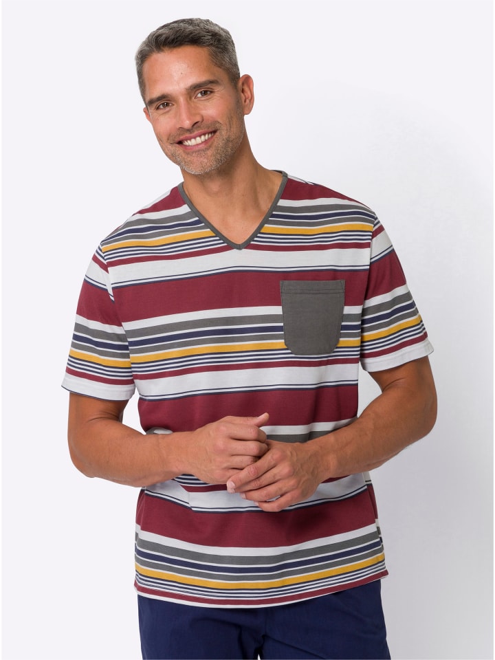 Пижама Sieh an!
Пижама Sieh an!