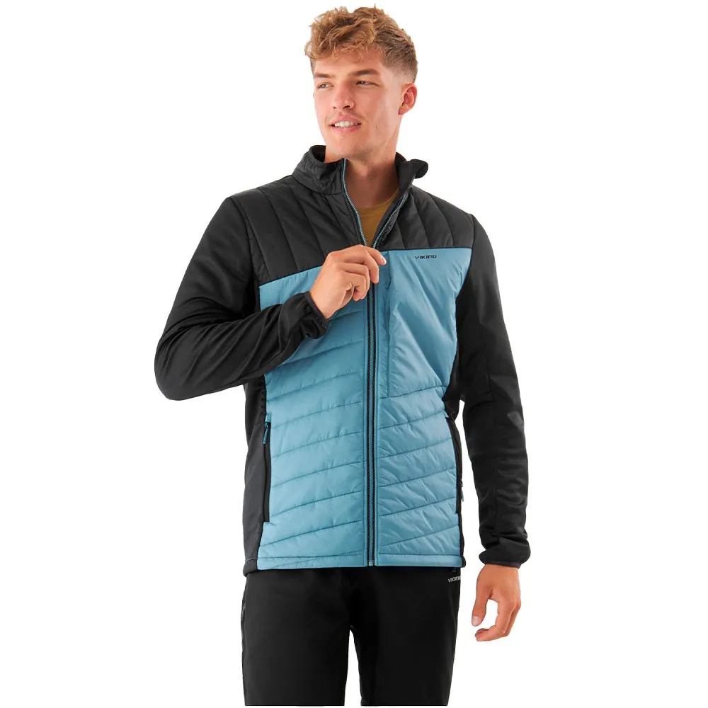 Куртка Viking Blast, синий
Куртка Viking Blast, синий