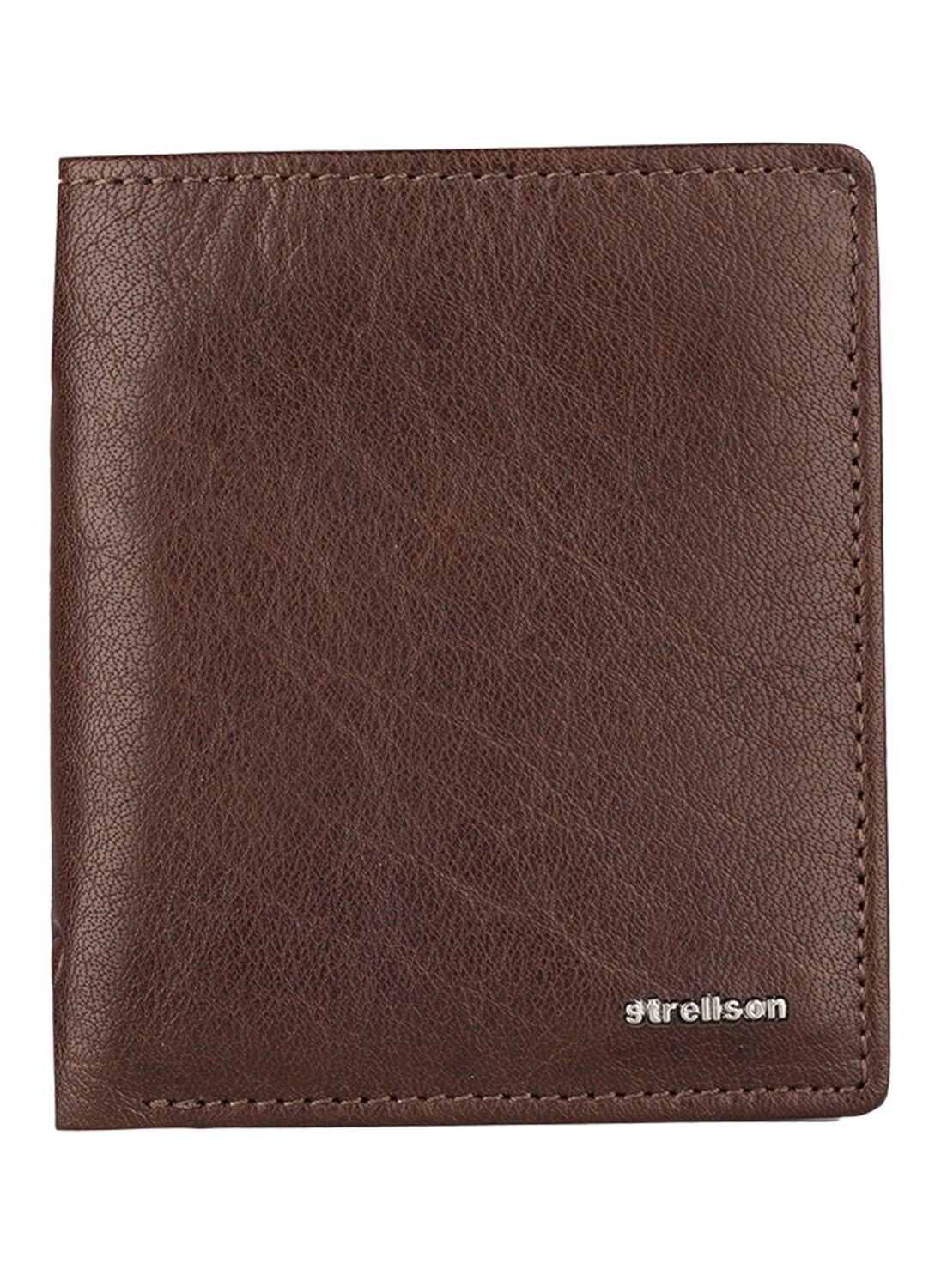 Кошелек STRELLSON JEFFERSON, коричневый
Кошелек STRELLSON JEFFERSON, коричневый