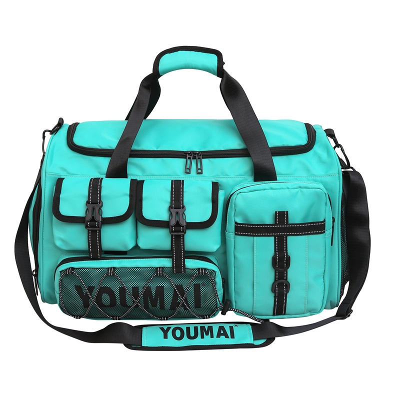 DCLOUD 30-литровый нейлоновый рюкзак унисекс черный розовый серый красный желтый хаки бирюзовый, Turquoise
DCLOUD 30-литровый нейлоновый рюкзак унисекс черный розовый серый красный желтый хаки бирюзовый, Turquoise