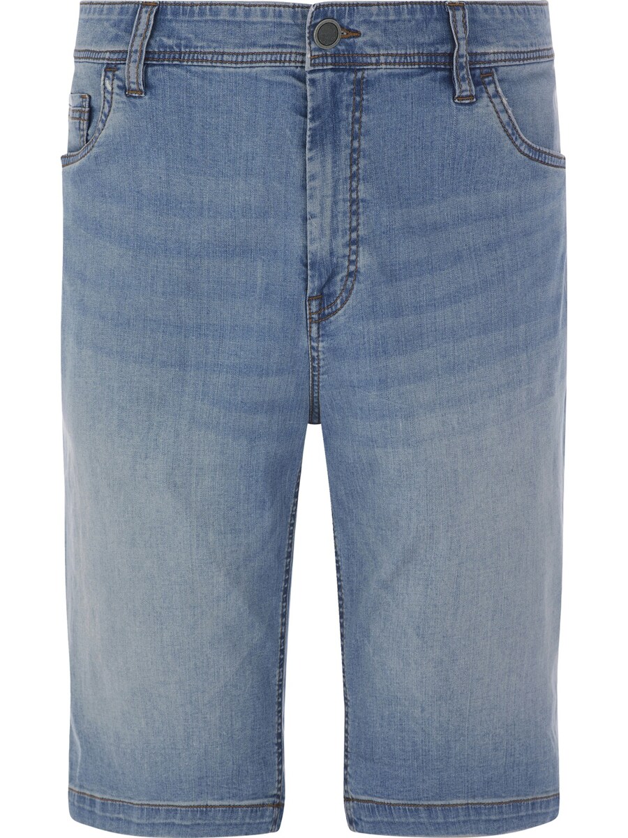 Брюки свободного кроя Jan Vanderstorm Brolle, светло-синий
Брюки свободного кроя Jan Vanderstorm Brolle, светло-синий